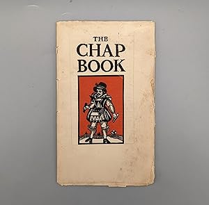 The Chap-Book, August Issue (Vol. V/No. 6)