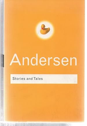 Immagine del venditore per Stories and Tales (Routledge Classics) venduto da EdmondDantes Bookseller