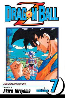 Seller image for Dragon Ball Z, Volume 7 (Paperback or Softback) for sale by BargainBookStores