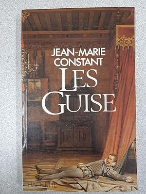 Seller image for Les guise for sale by Dmons et Merveilles