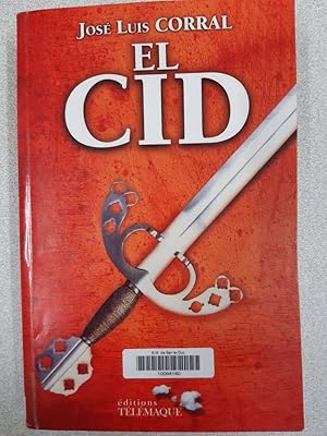 Seller image for El cid for sale by Dmons et Merveilles