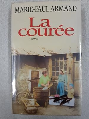 Seller image for La couree for sale by Dmons et Merveilles