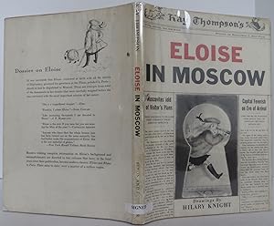 Eloise in Moscow