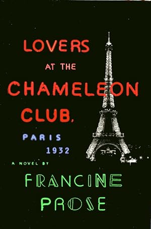 Seller image for Lovers at the Chameleon Club, Paris 1932 for sale by Fireproof Books