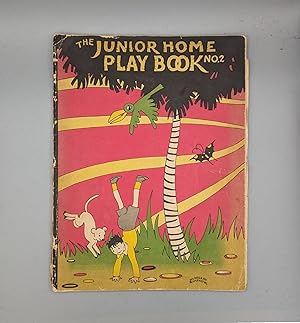 The Junior Home Play Book, No. 2