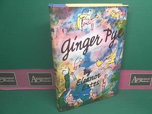 Ginger Pye