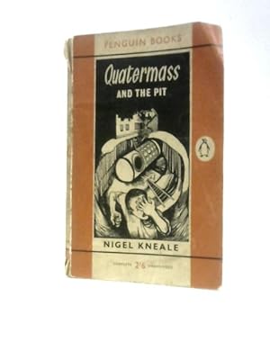 Seller image for Quatermass and the Pit for sale by World of Rare Books