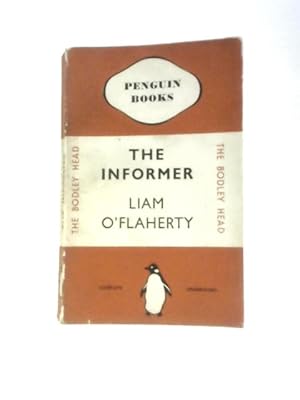 Seller image for The Informer for sale by World of Rare Books