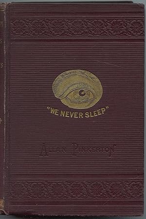 Mississippi Outlaws and the Detectives. Don Pedro and the Detectives. Poisoner and the Detectives