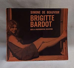 Brigitte Bardot & the Lolita Syndrome