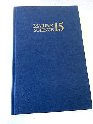 Seller image for 1981 HC Feeding and Survival Srategies of Estuarine Organisms (Marine Science) for sale by Miki Store