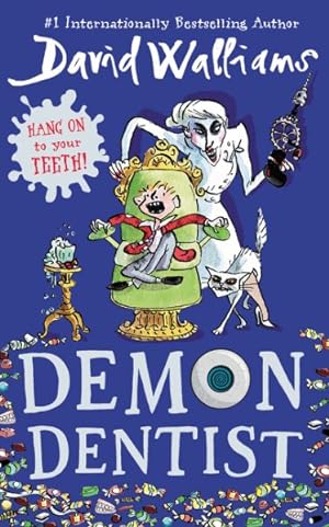 Image du vendeur pour Demon Dentist mis en vente par GreatBookPrices
