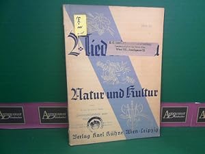 Seller image for Ortswahrzeichen von Niederdonau. Ein Beitrag zur Kulturgeschichte der Ortskunde, des Reisens und des Zunftwesens. (= Niederdonau. Natur und Kultur. Heft 26). for sale by Antiquariat Deinbacher