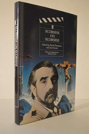 Bild des Verkufers fr Scorsese on Scorsese zum Verkauf von Lavendier Books