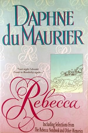 Image du vendeur pour Rebecca mis en vente par Kayleighbug Books, IOBA