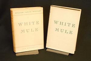 White Mule [with] In the Money