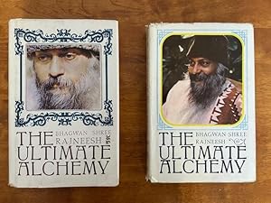 Immagine del venditore per The Ultimate Alchemy: Discourses on the Atma Pooja Upanishad (Two Volume Set) venduto da Bad Animal
