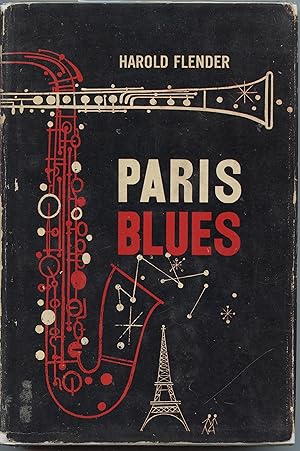 Paris Blues