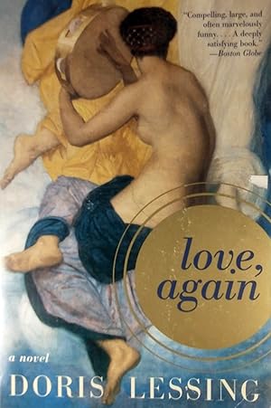 Imagen del vendedor de Love, Again a la venta por Kayleighbug Books, IOBA