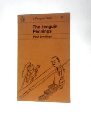 Seller image for The Jenguin Pennings for sale by World of Rare Books