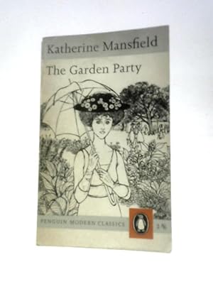 Imagen del vendedor de The Garden Party And Other Stories a la venta por World of Rare Books