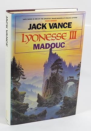 Seller image for Lyonesse III : Madouc for sale by Renaissance Books, ANZAAB / ILAB