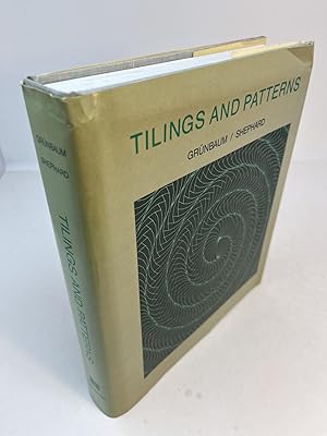 Seller image for TILINGS AND PATTERNS for sale by Frey Fine Books