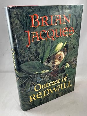 Seller image for Outcast of Redwall for sale by Lost Paddle Books, IOBA