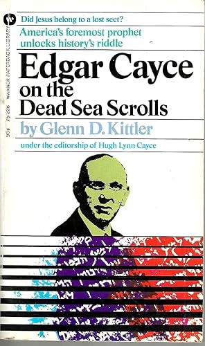 Edgar Cayce on the Dead Sea Scrolls