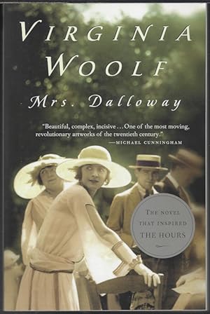 MRS. DALLOWAY