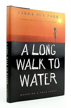 A Long Walk to Water