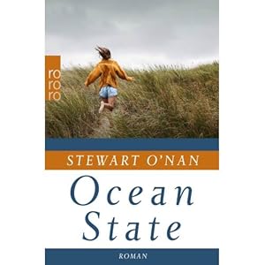 Seller image for Ocean State for sale by ISIA Media Verlag UG | Bukinist