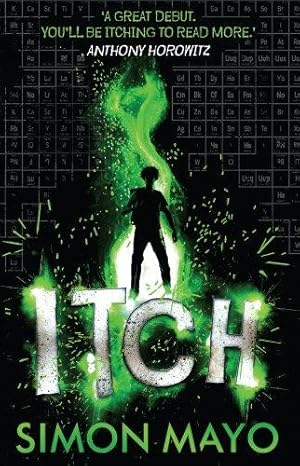 Seller image for Itch (ITCH, 1) for sale by WeBuyBooks