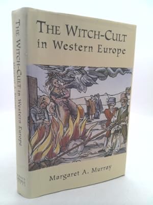 Bild des Verkufers fr The Witch-Cult in Western Europe zum Verkauf von ThriftBooksVintage