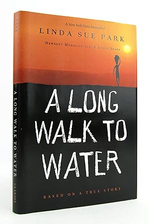 Seller image for A Long Walk to Water for sale by Bookworm and Apple