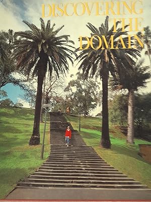 Seller image for Discovering The Domain. for sale by Banfield House Booksellers