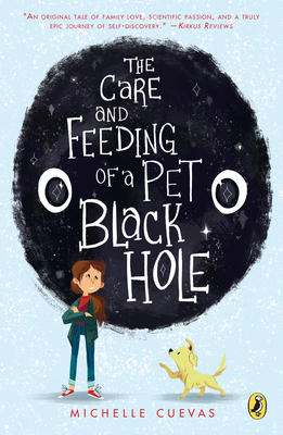 Seller image for The Care and Feeding of a Pet Black Hole (Paperback or Softback) for sale by BargainBookStores