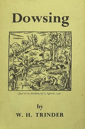 Dowsing.