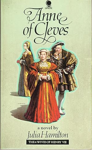 Anne of Cleves