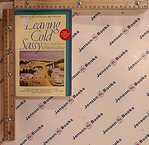 Imagen del vendedor de Leaving Cold Sassy: The Unfinished Sequel to Cold Sassy a la venta por Jenson Books Inc