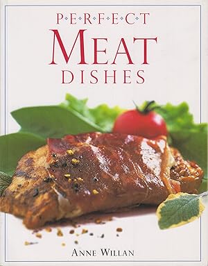 Seller image for Perfect Meat Dishes for sale by Adventures Underground