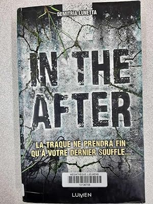 Imagen del vendedor de In the after a la venta por Dmons et Merveilles