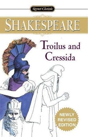 Seller image for Troilus and Cressida for sale by Smartbuy