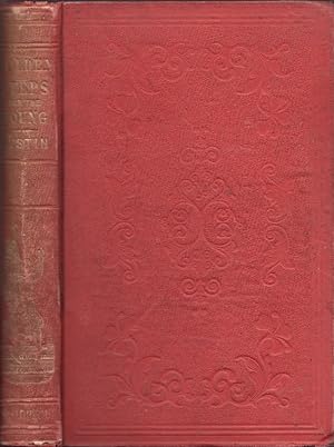 Seller image for Golden Steps to Respectability, Usefulness, and Happiness. Being A Series of Lectures to Youth of Both Sexes, or Character, Principles, Associates, Amusements, Religion, and Marriage Fourteenth Thousand for sale by Americana Books, ABAA