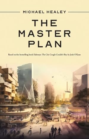 Seller image for Master Plan for sale by GreatBookPrices