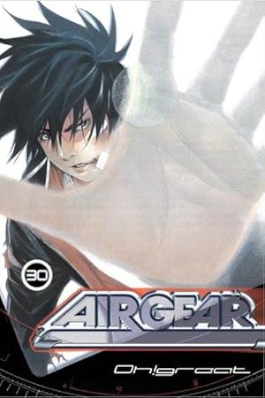 Seller image for Air Gear, Volume 30 for sale by Wegmann1855