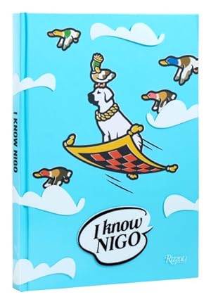 Seller image for I Know Nigo for sale by GreatBookPrices