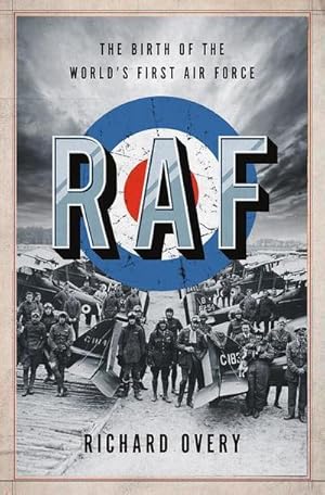 Immagine del venditore per RAF venduto da BuchWeltWeit Ludwig Meier e.K.