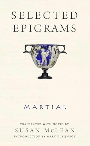 Selected Epigrams