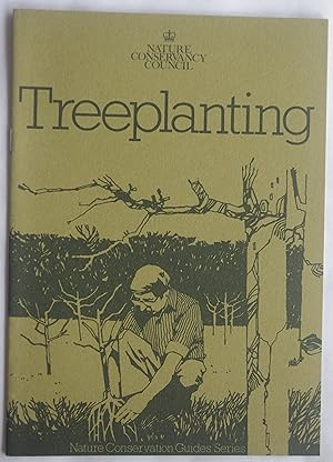 Treeplanting/Hedges & Shelterbelts